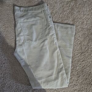 Gap Corduroy Pants